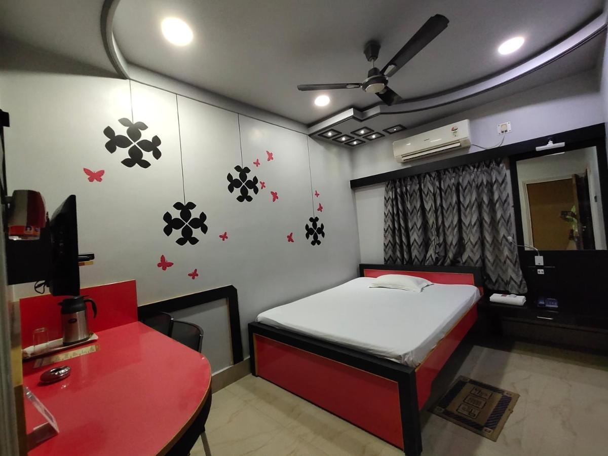 Hotel Samrat Baharampur Luaran gambar