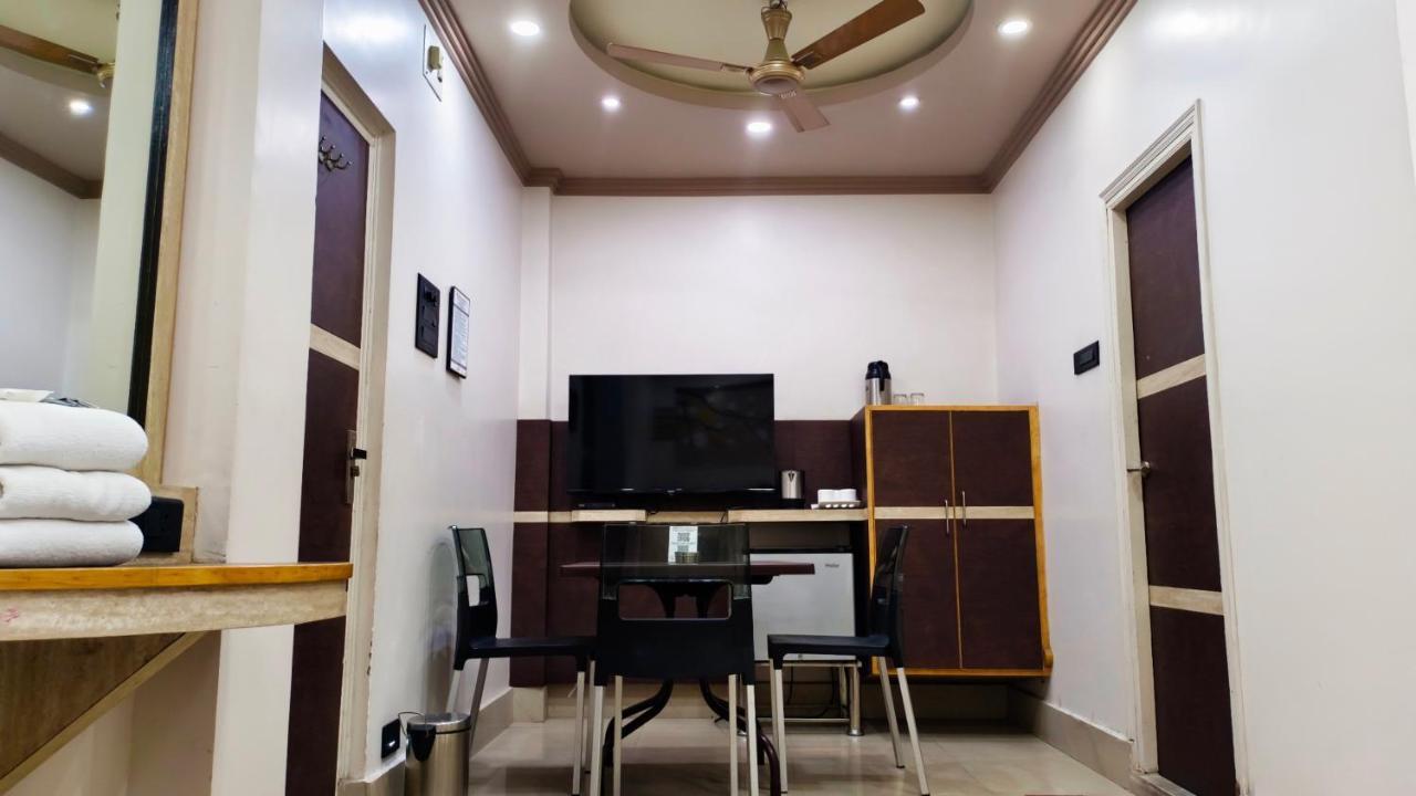 Hotel Samrat Baharampur Luaran gambar