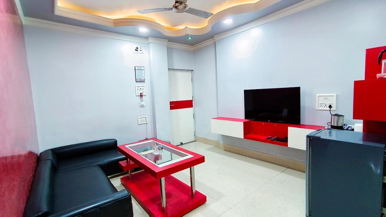 Hotel Samrat Baharampur Luaran gambar