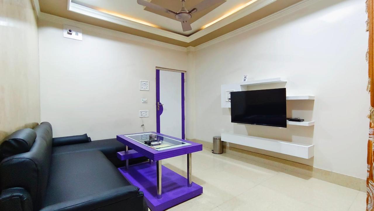 Hotel Samrat Baharampur Luaran gambar