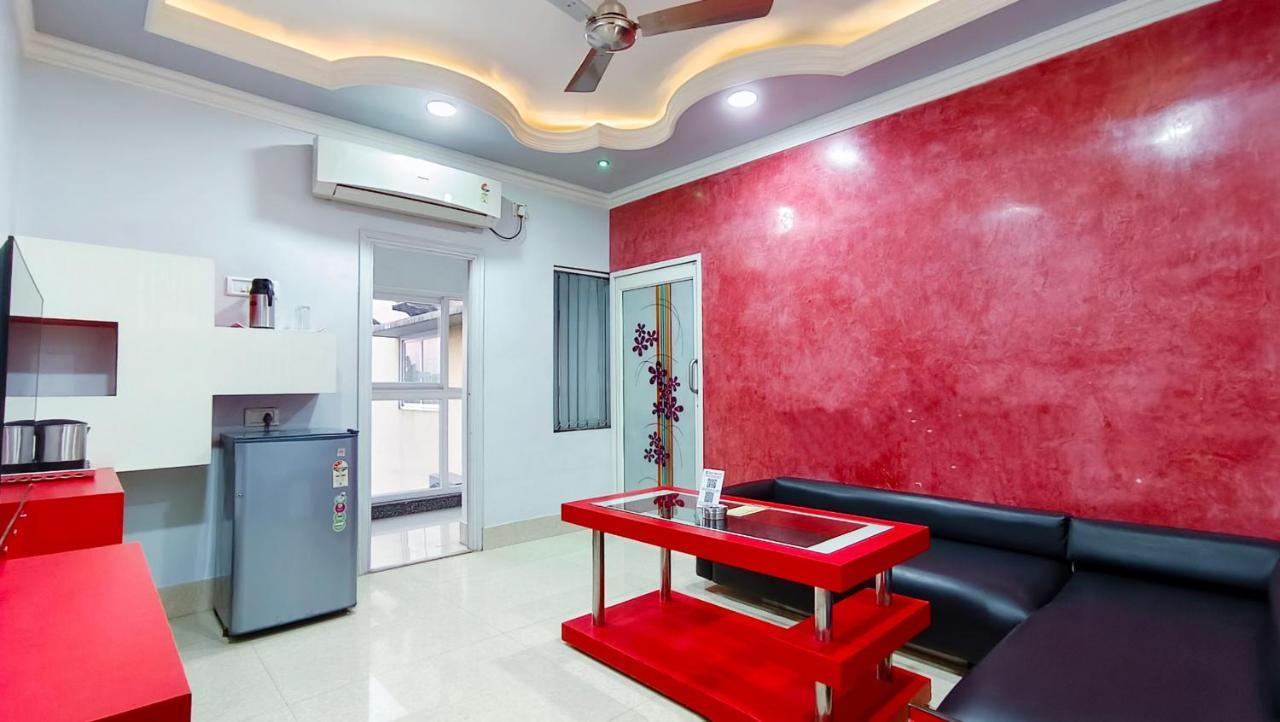 Hotel Samrat Baharampur Luaran gambar