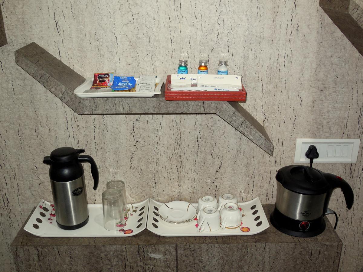Hotel Samrat Baharampur Luaran gambar